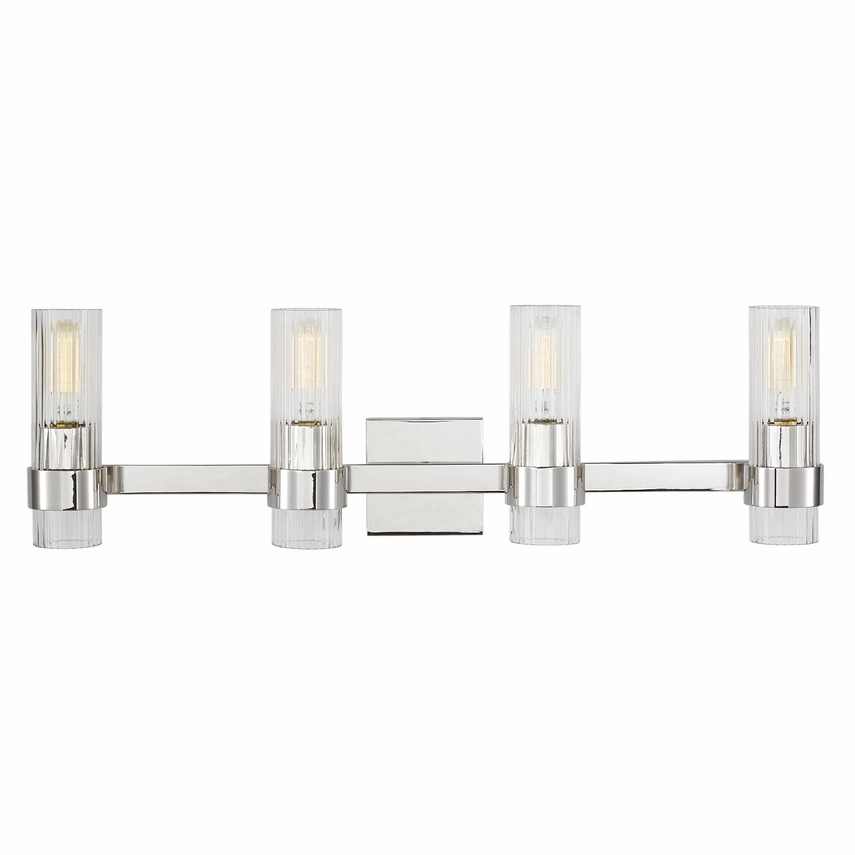 Eleanor Fluted Vanity