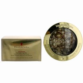 Elizabeth Arden Women's Advanced Daily Youth Restoring Serum - Ceramide 60 Capsule