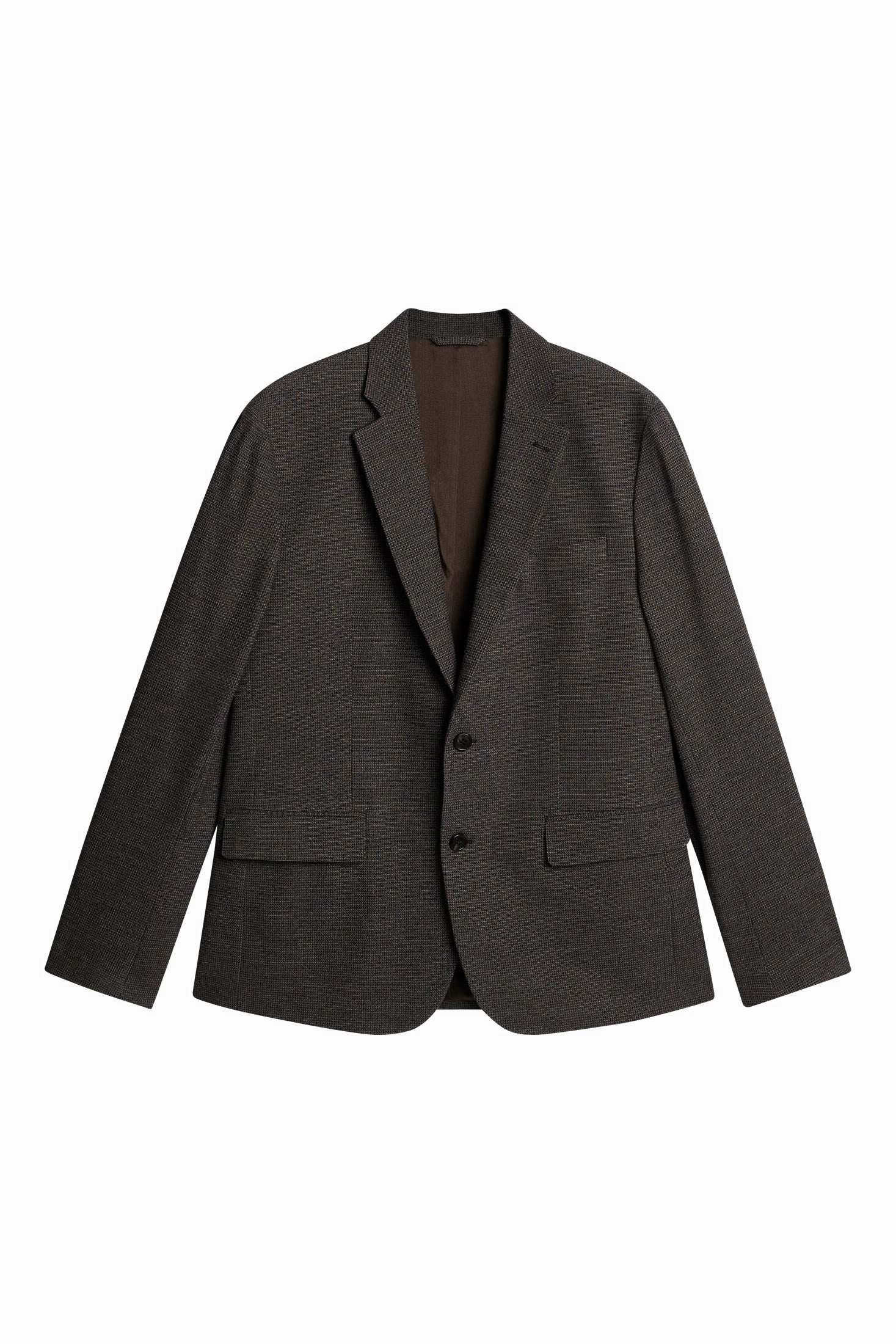 Elton 2-Tone Blazer