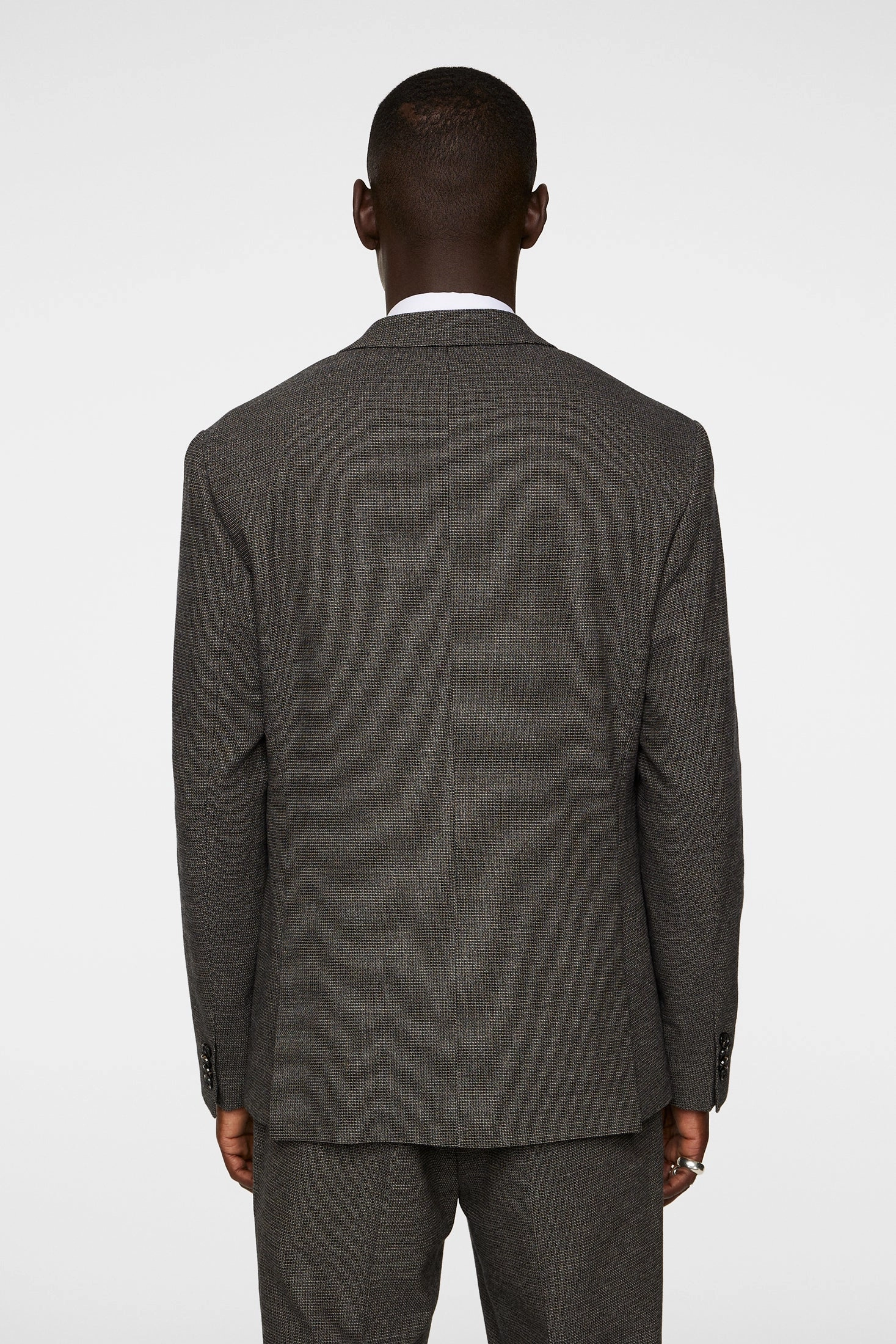Elton 2-Tone Blazer