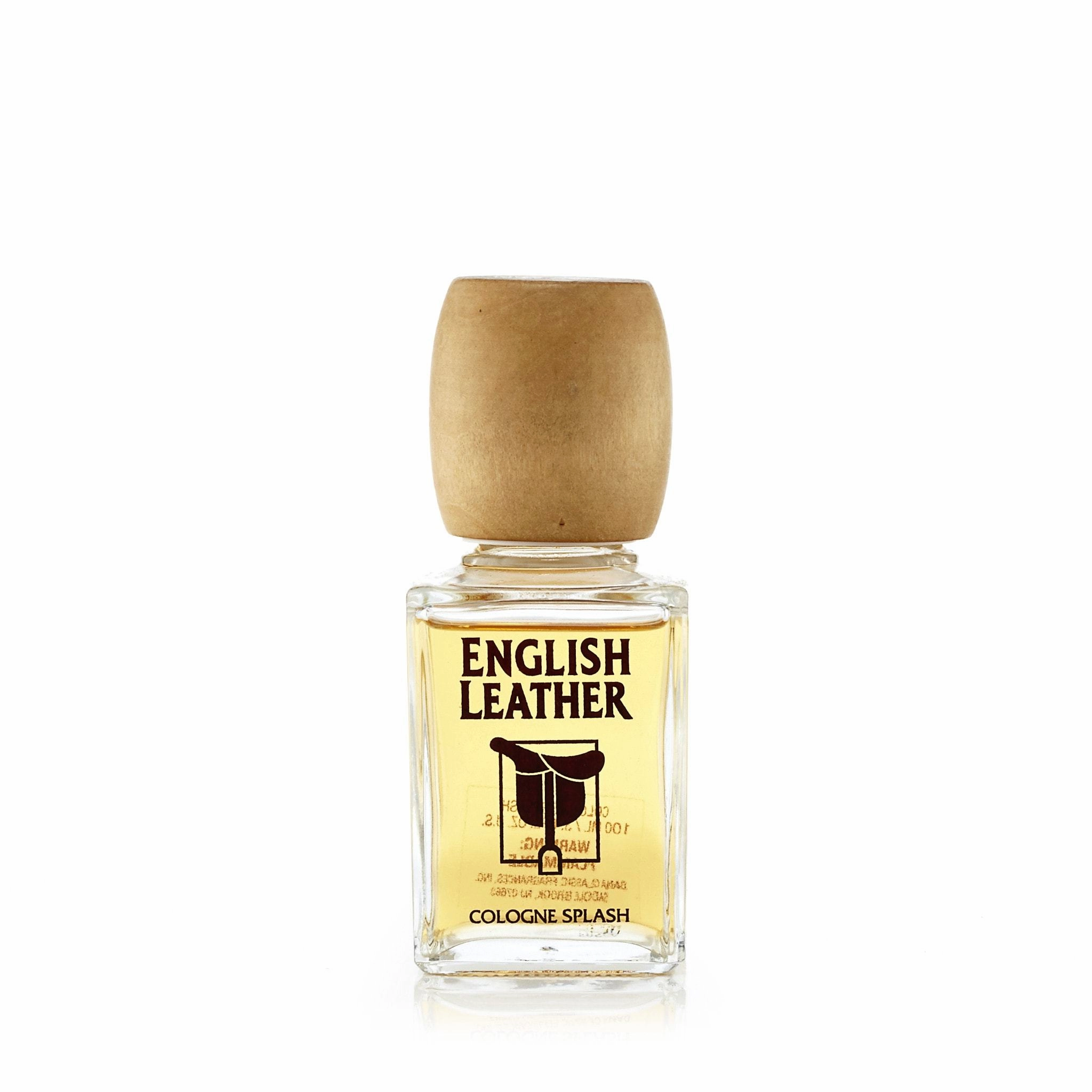 English Leather Cologne