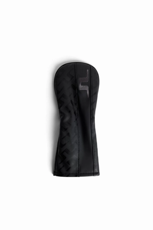 Fairway Print Headcover