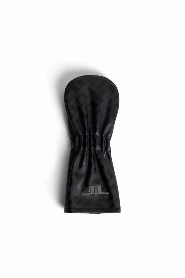 Fairway Print Headcover