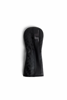 Fairway Print Headcover