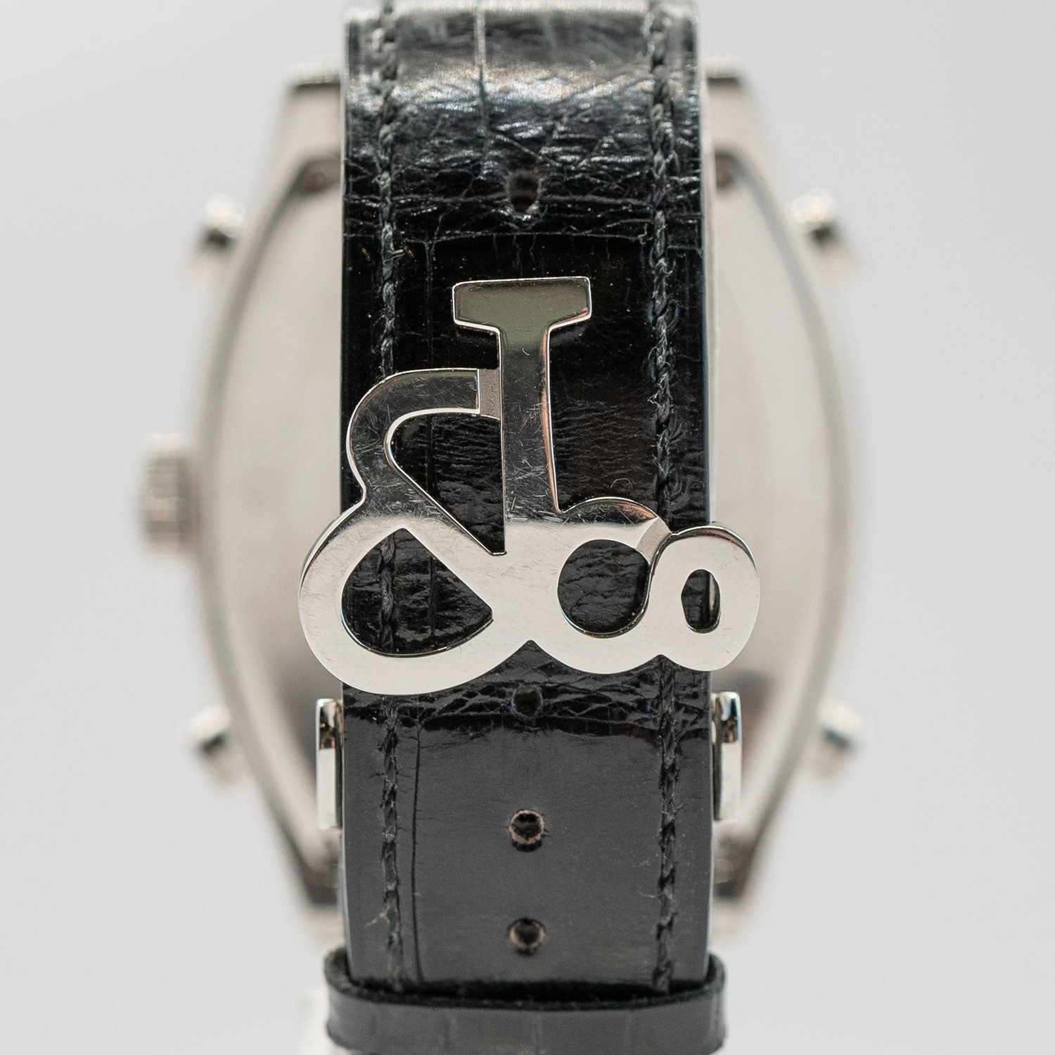 Five Time Zones Factory Diamonds