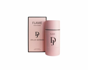 Flame Perfume