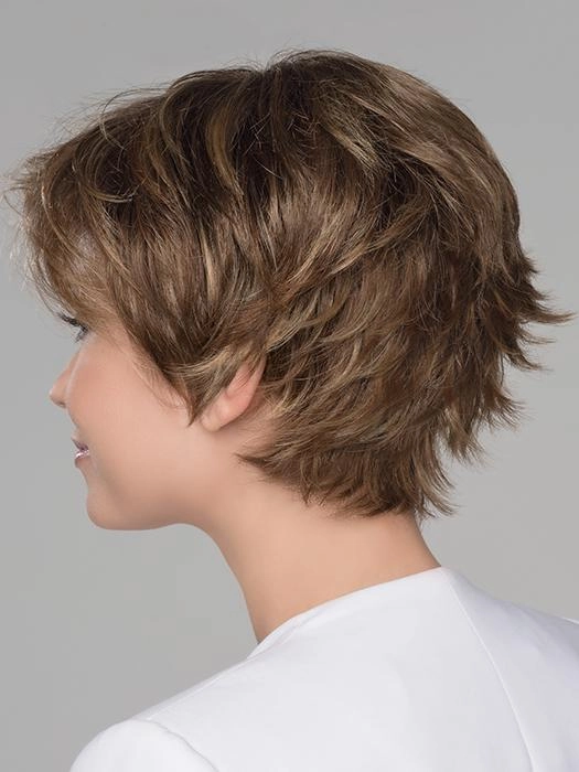 Flip Mono | Hair Power