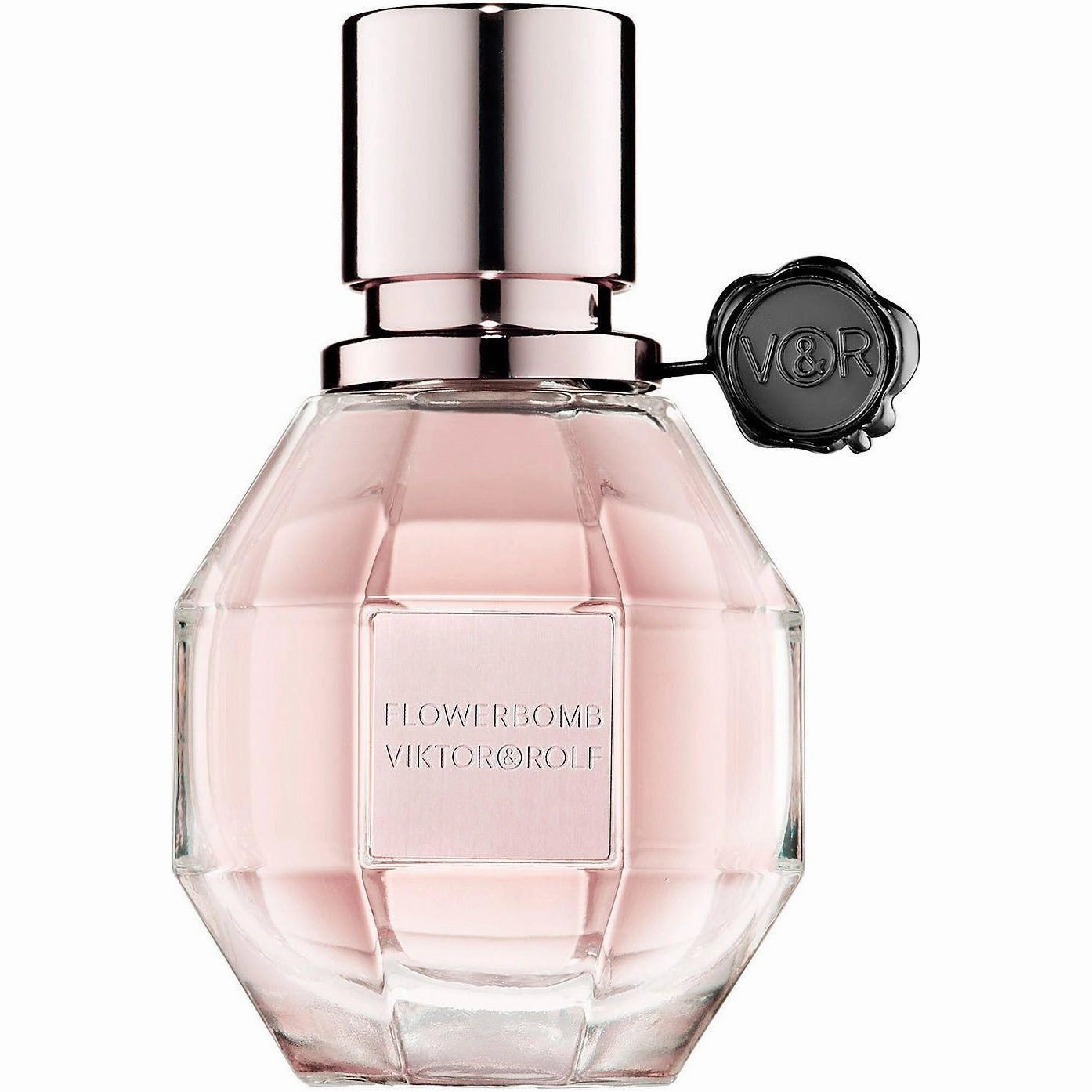 FLOWERBOMB Viktor & Rolf women perfume EDP 3.4 oz 3.3 NEW TESTER