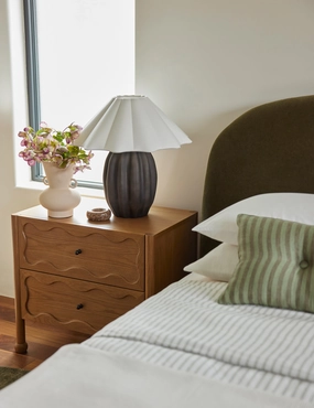 Fontaine Nightstand by Aimee Song