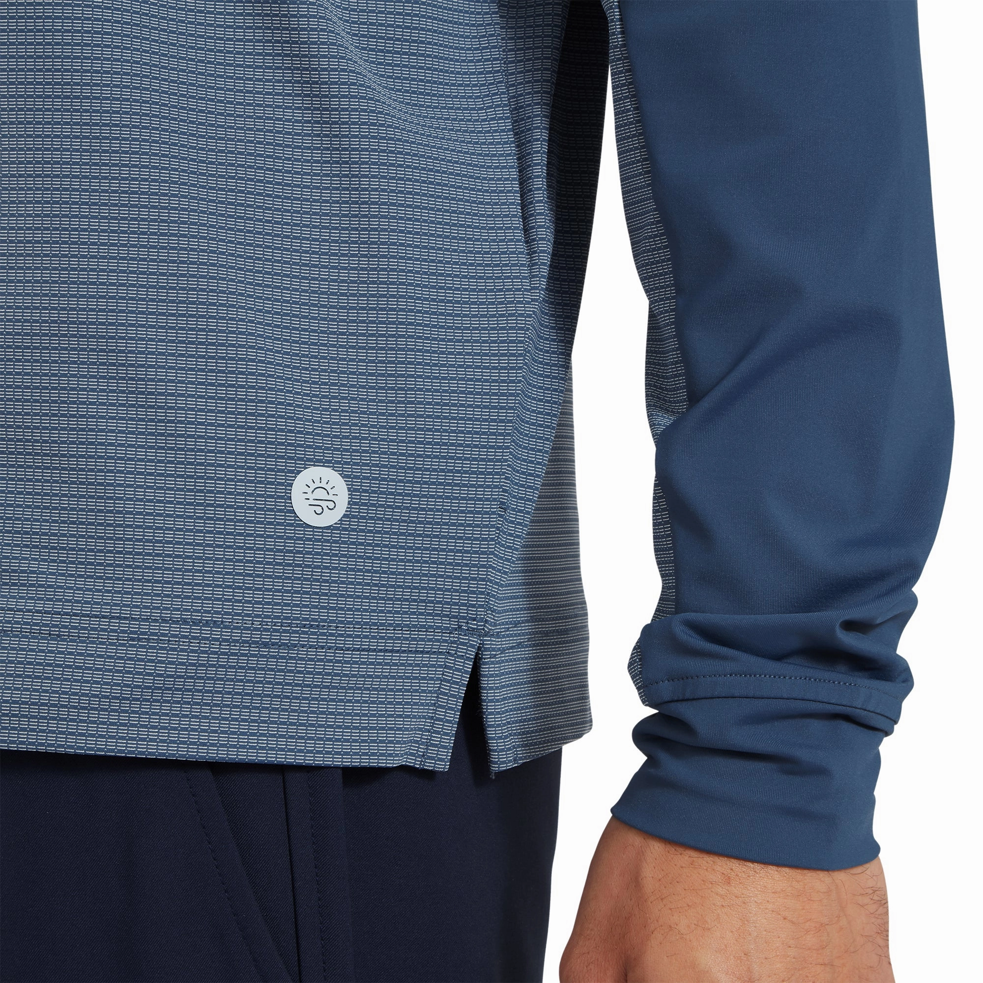 FootJoy TempoSeries Mixed Texture Chill Out