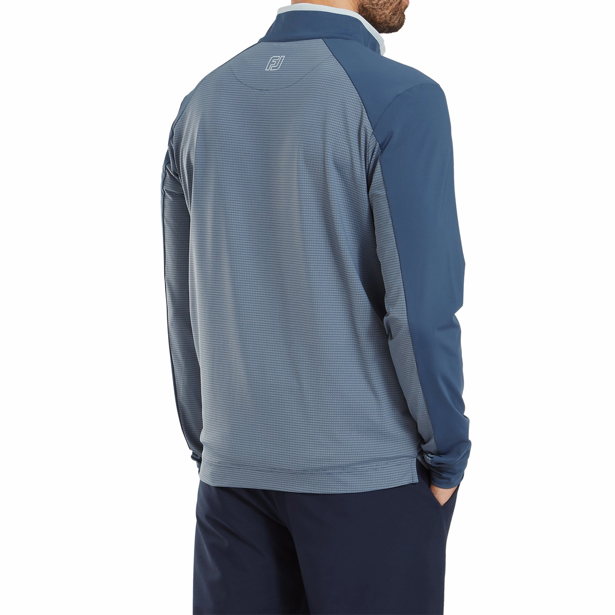 FootJoy TempoSeries Mixed Texture Chill Out