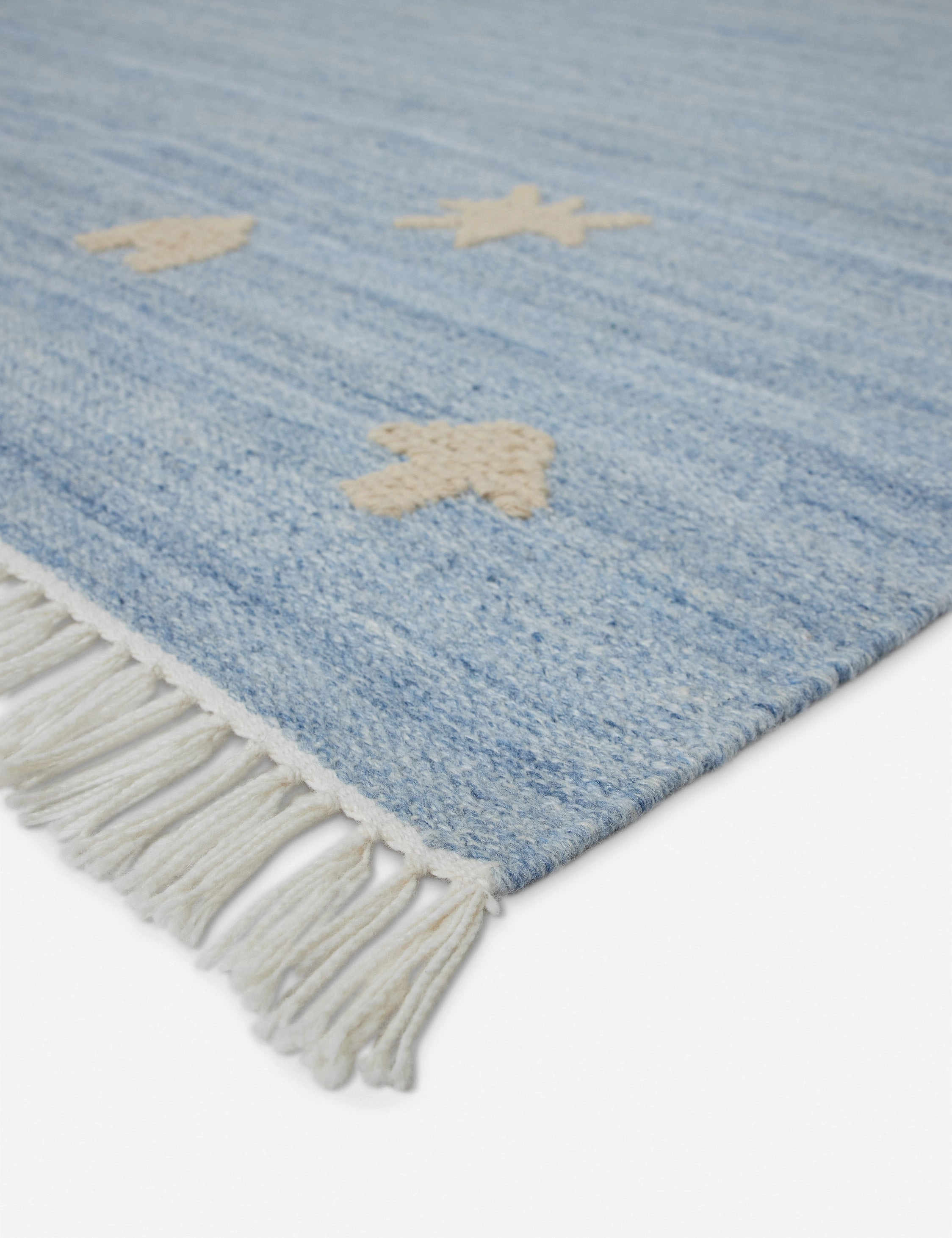 Forest Indoor / Outdoor Rug by Sarah Sherman Samuel
