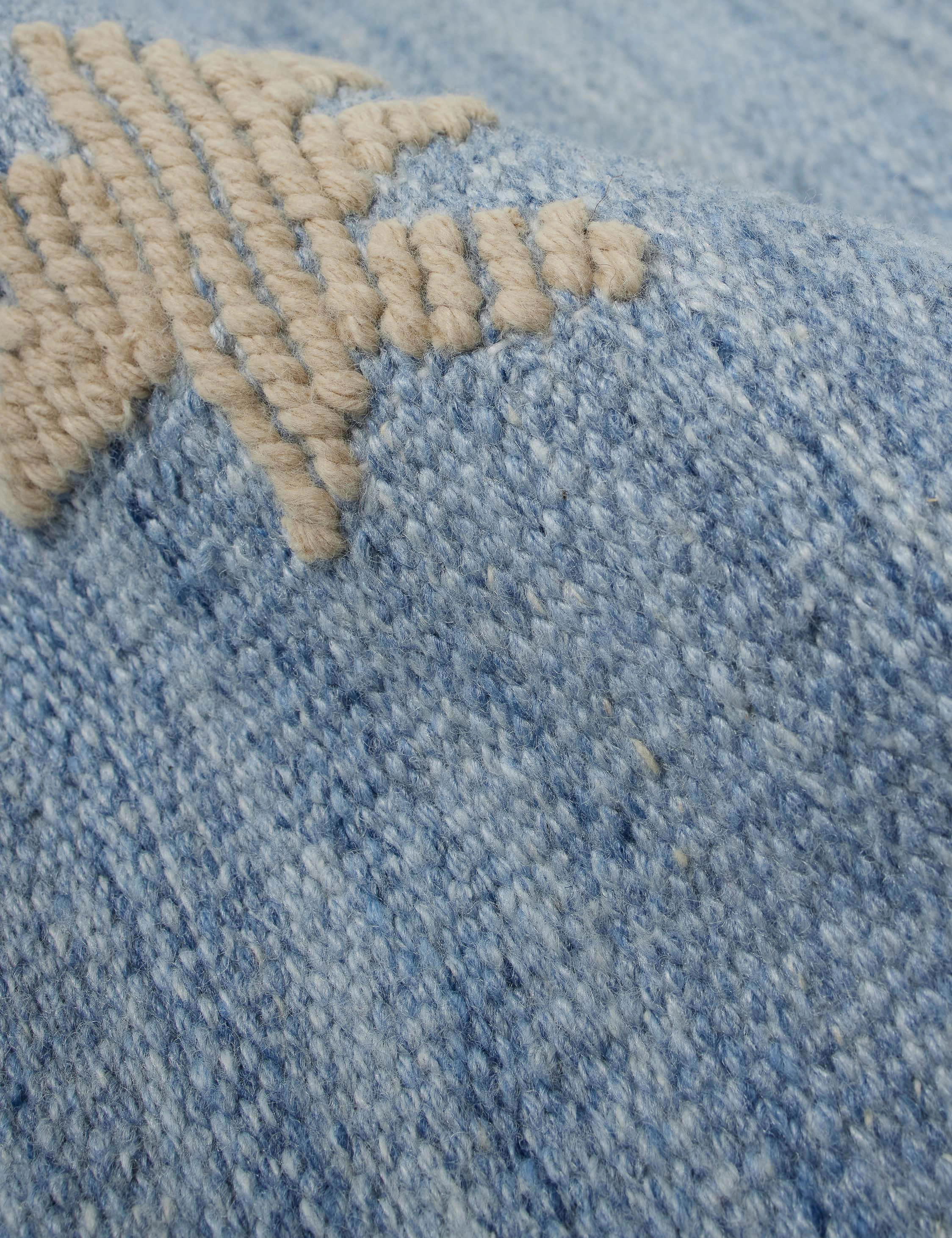 Forest Indoor / Outdoor Rug by Sarah Sherman Samuel