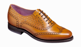 Freya - Cedar Calf / Studs
