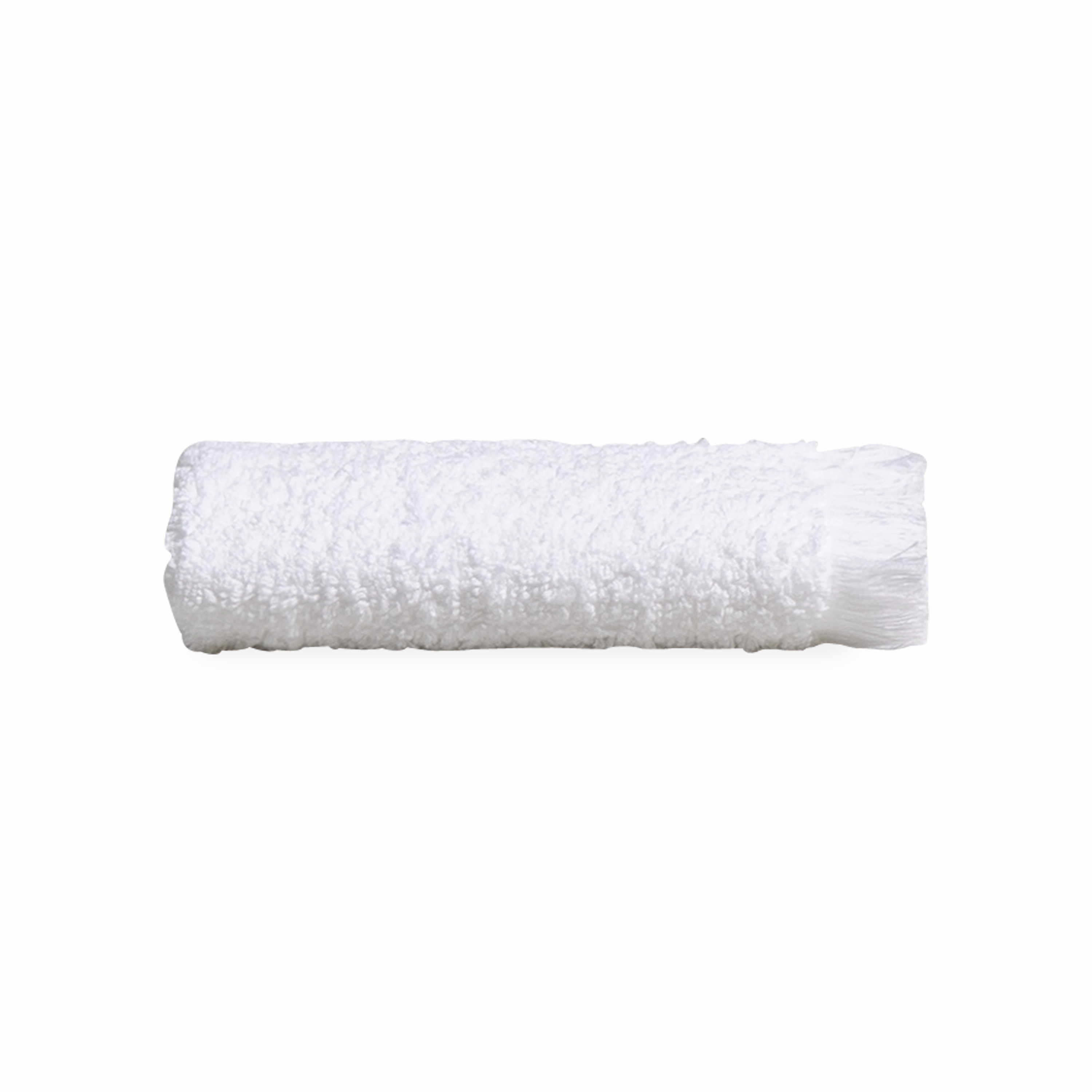 Fringe Border Towel Collection