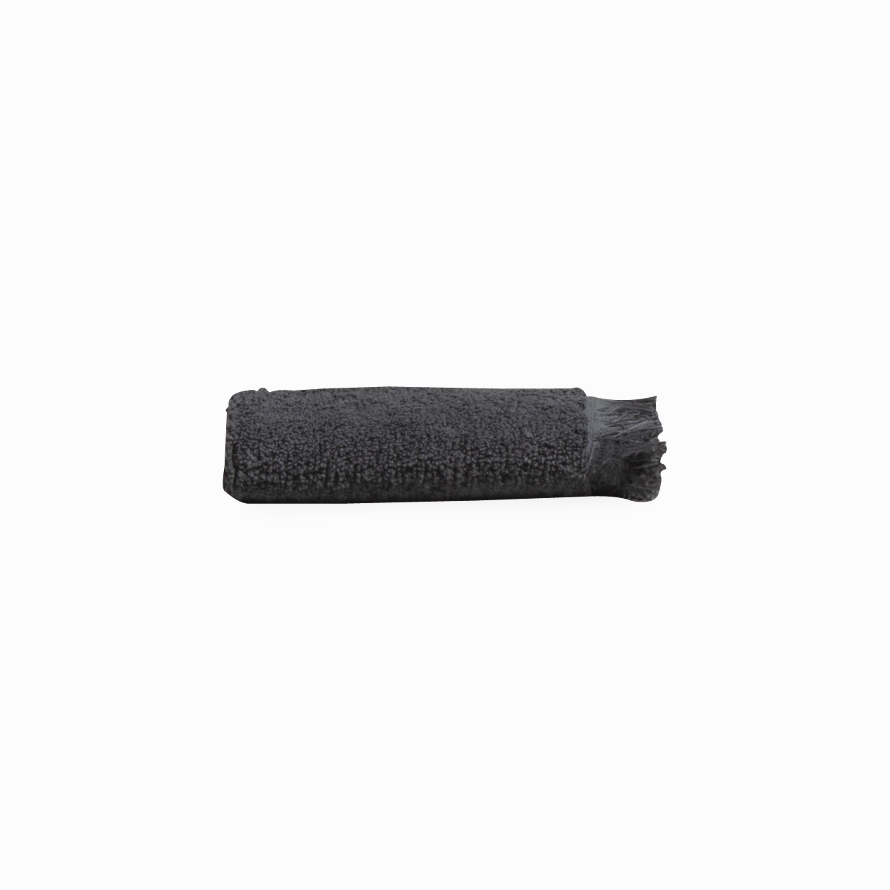 Fringe Border Towel Collection