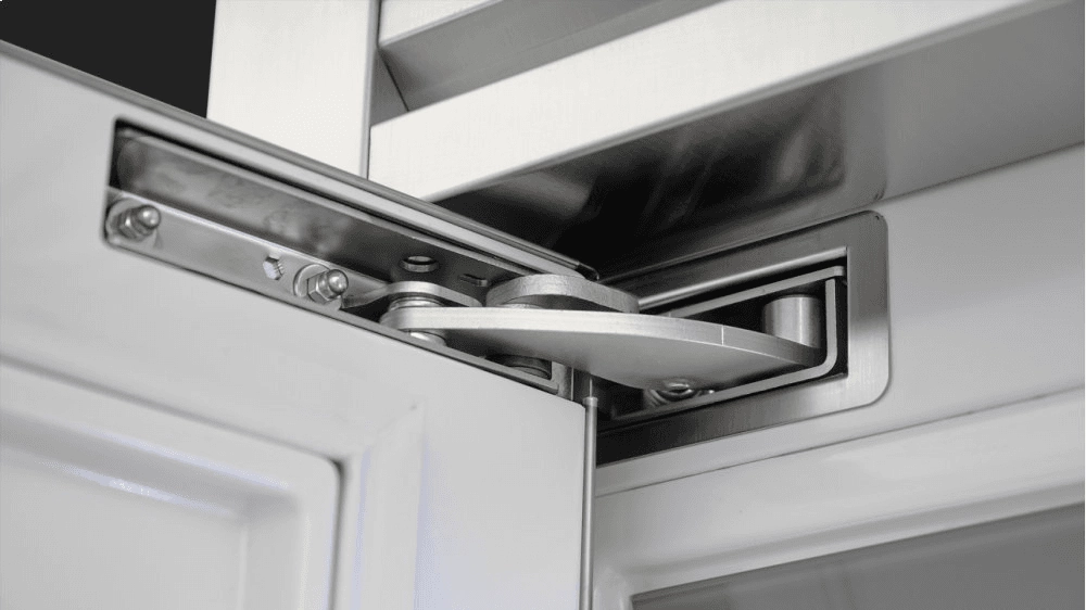 Fulgor Milano F7PBM36S1L 36" Sofia Pro Fridge - Left Door