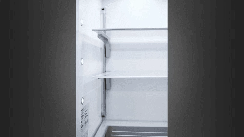 Fulgor Milano F7PBM36S1L 36" Sofia Pro Fridge - Left Door