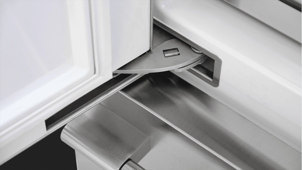 Fulgor Milano F7PBM36S1L 36" Sofia Pro Fridge - Left Door