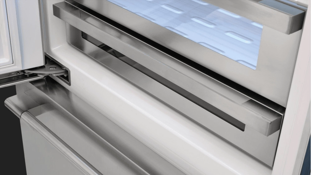 Fulgor Milano F7PBM36S1L 36" Sofia Pro Fridge - Left Door