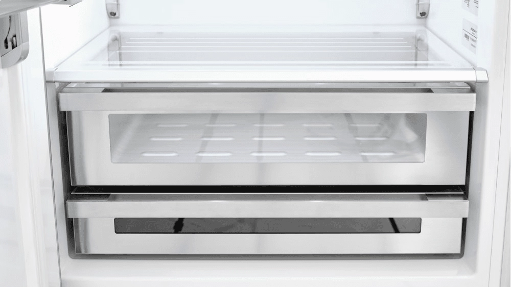 Fulgor Milano F7PBM36S1L 36" Sofia Pro Fridge - Left Door