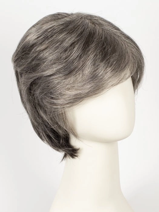 Gary | Synthetic Lace Front Wig (Mono Top) | CLOSEOUT