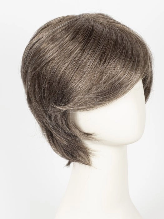 Gary | Synthetic Lace Front Wig (Mono Top) | CLOSEOUT