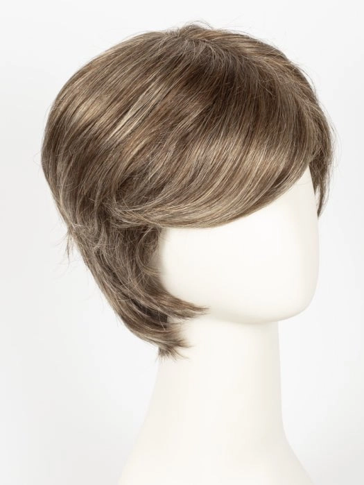 Gary | Synthetic Lace Front Wig (Mono Top) | CLOSEOUT
