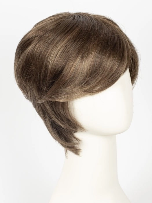 Gary | Synthetic Lace Front Wig (Mono Top) | CLOSEOUT