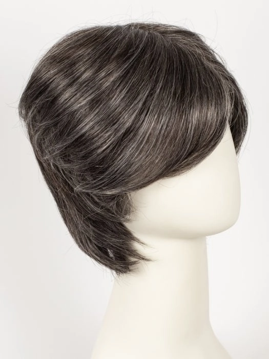 Gary | Synthetic Lace Front Wig (Mono Top) | CLOSEOUT