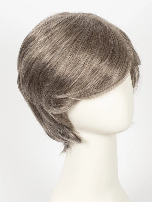 Gary | Synthetic Lace Front Wig (Mono Top) | CLOSEOUT