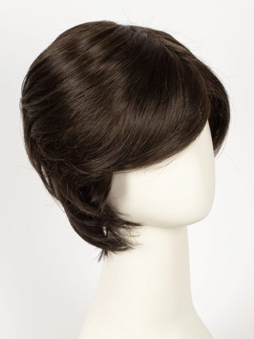 Gary | Synthetic Lace Front Wig (Mono Top) | CLOSEOUT
