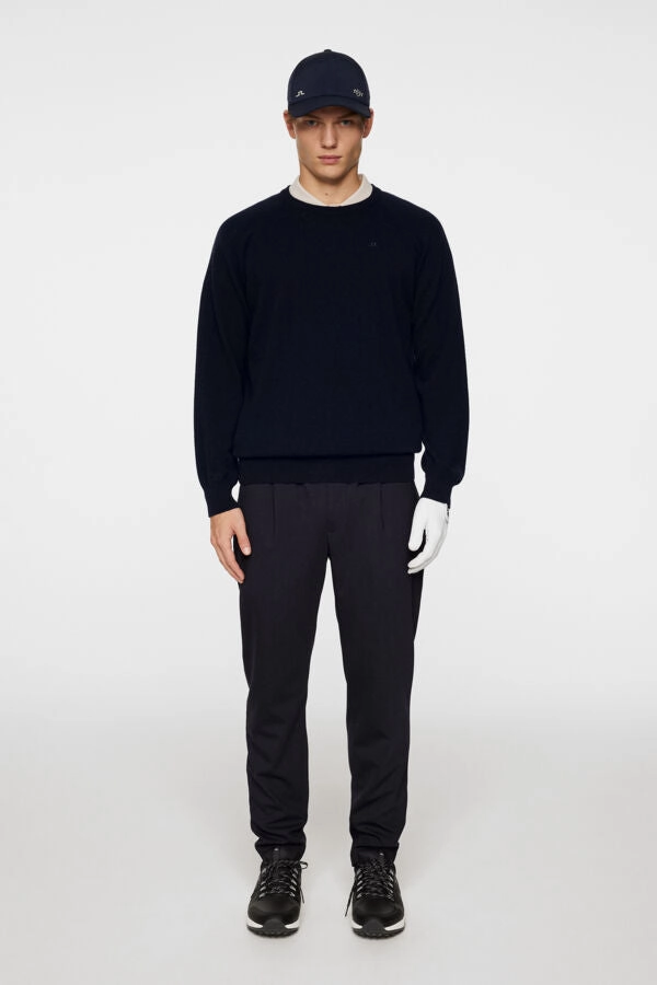Gary Cashmere Sweater