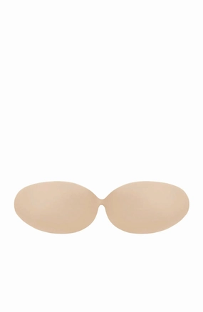 Gatherall Backless Silicone Adhesive Bra