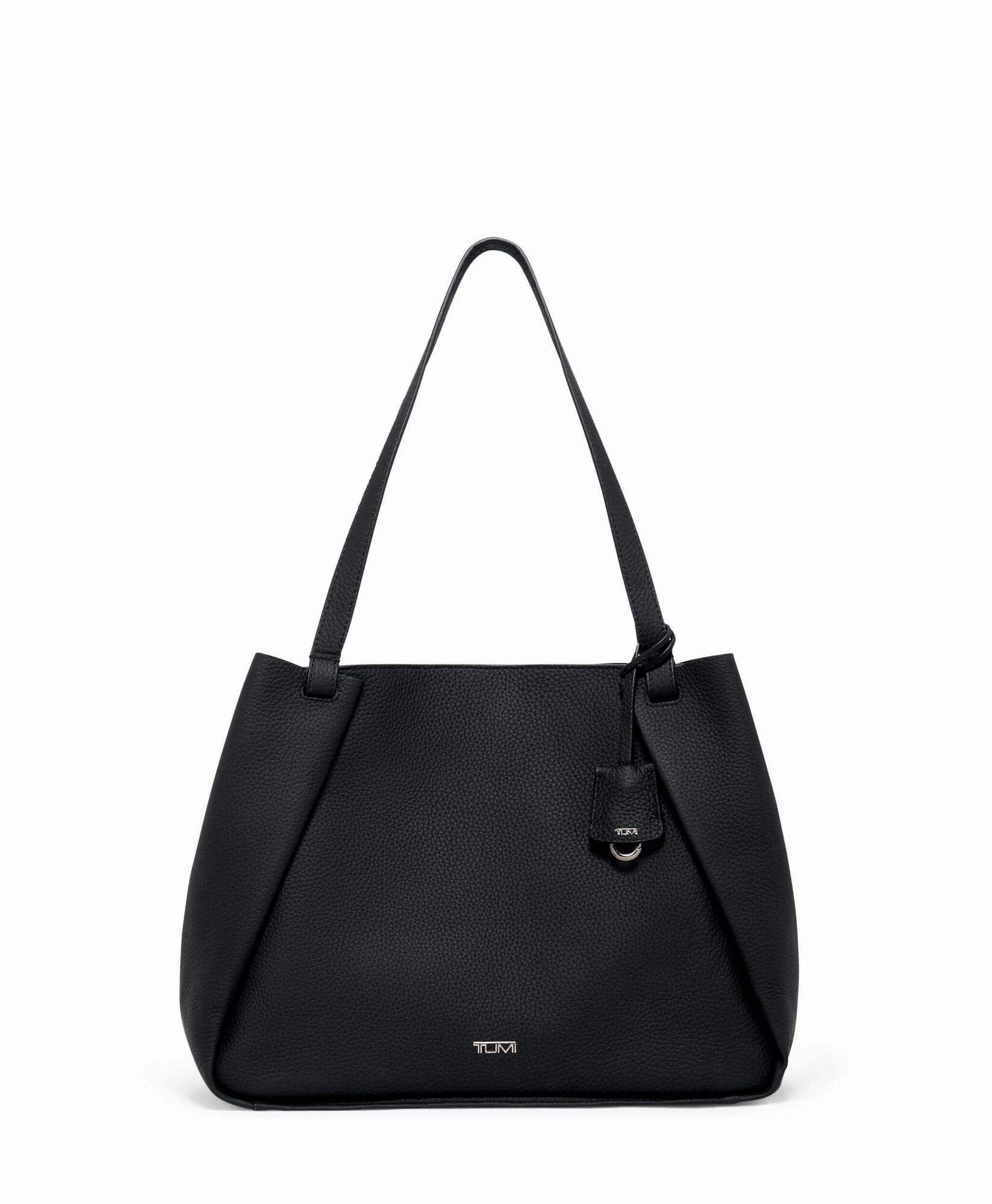 GEORGICA Valorie Tote - Black