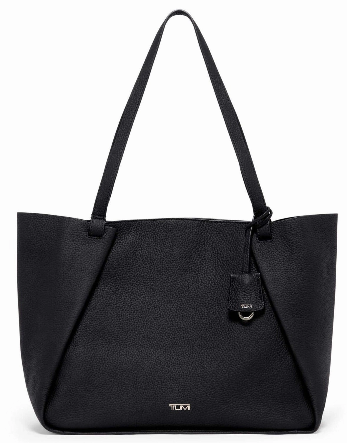 GEORGICA Valorie Tote - Black
