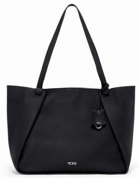 GEORGICA Valorie Tote - Black