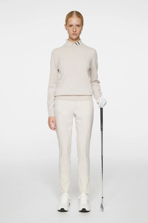 Gia Cashmere Crewneck