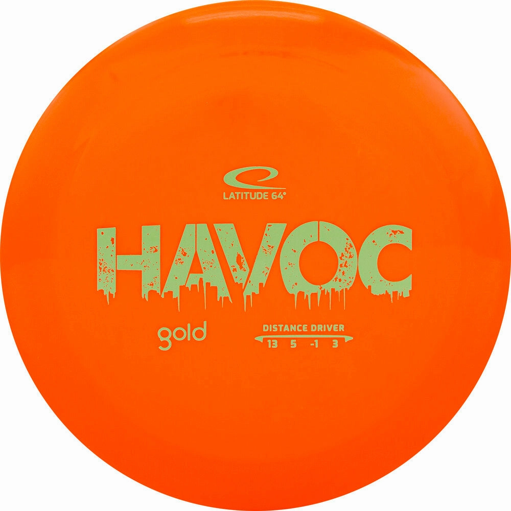 Gold Havoc