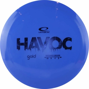 Gold Havoc