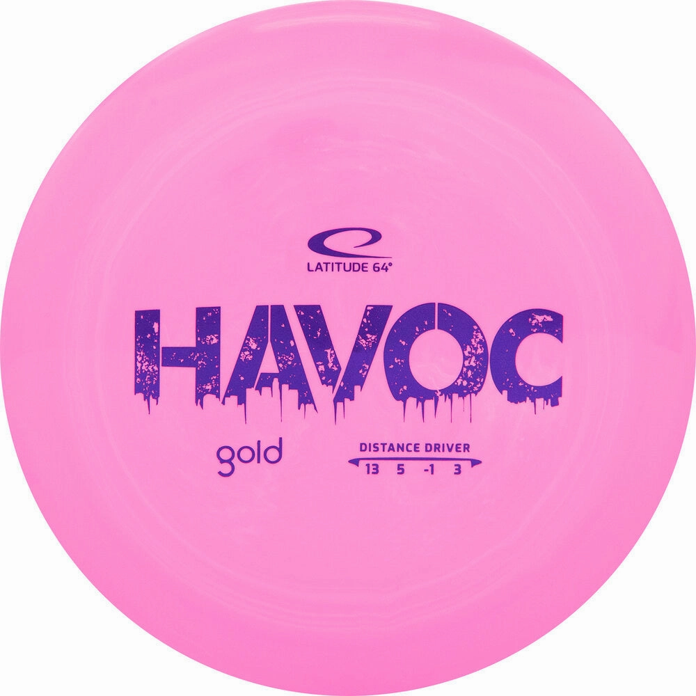 Gold Havoc