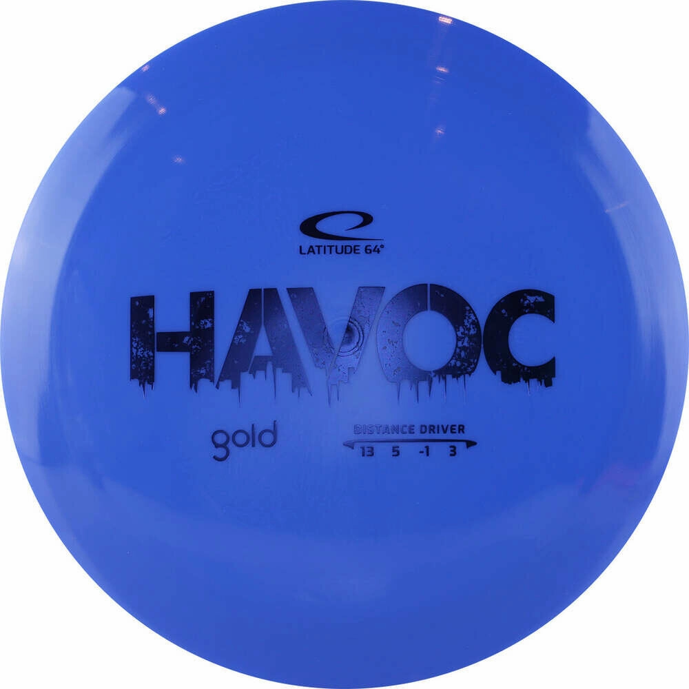 Gold Havoc