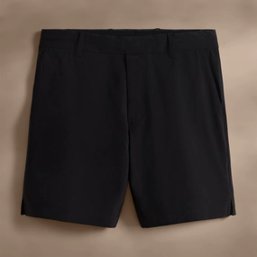 Golf Short - Black