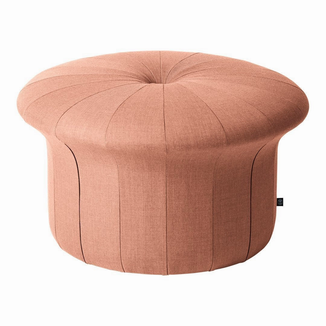 Grace Pouf
