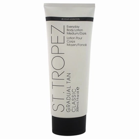 Gradual Tan Everyday Body Lotion