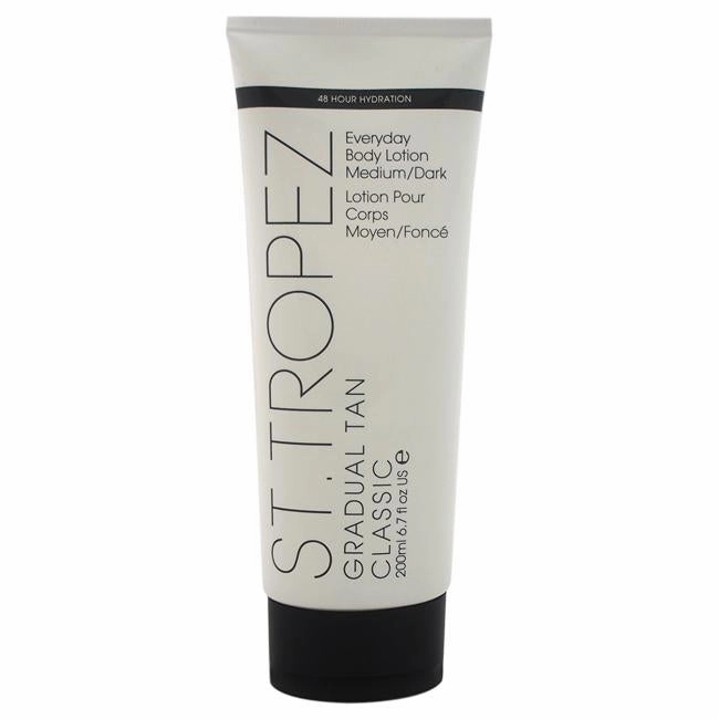 Gradual Tan Everyday Body Lotion