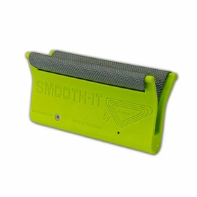 GT2081G - Smooth-It Mat Grey