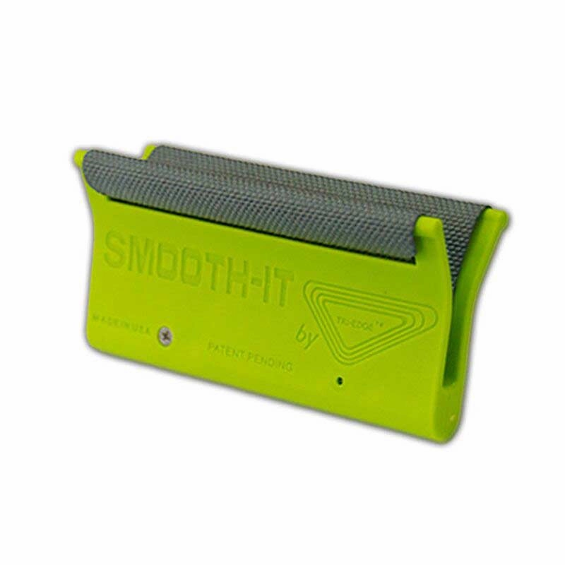 GT2081G - Smooth-It Mat Grey
