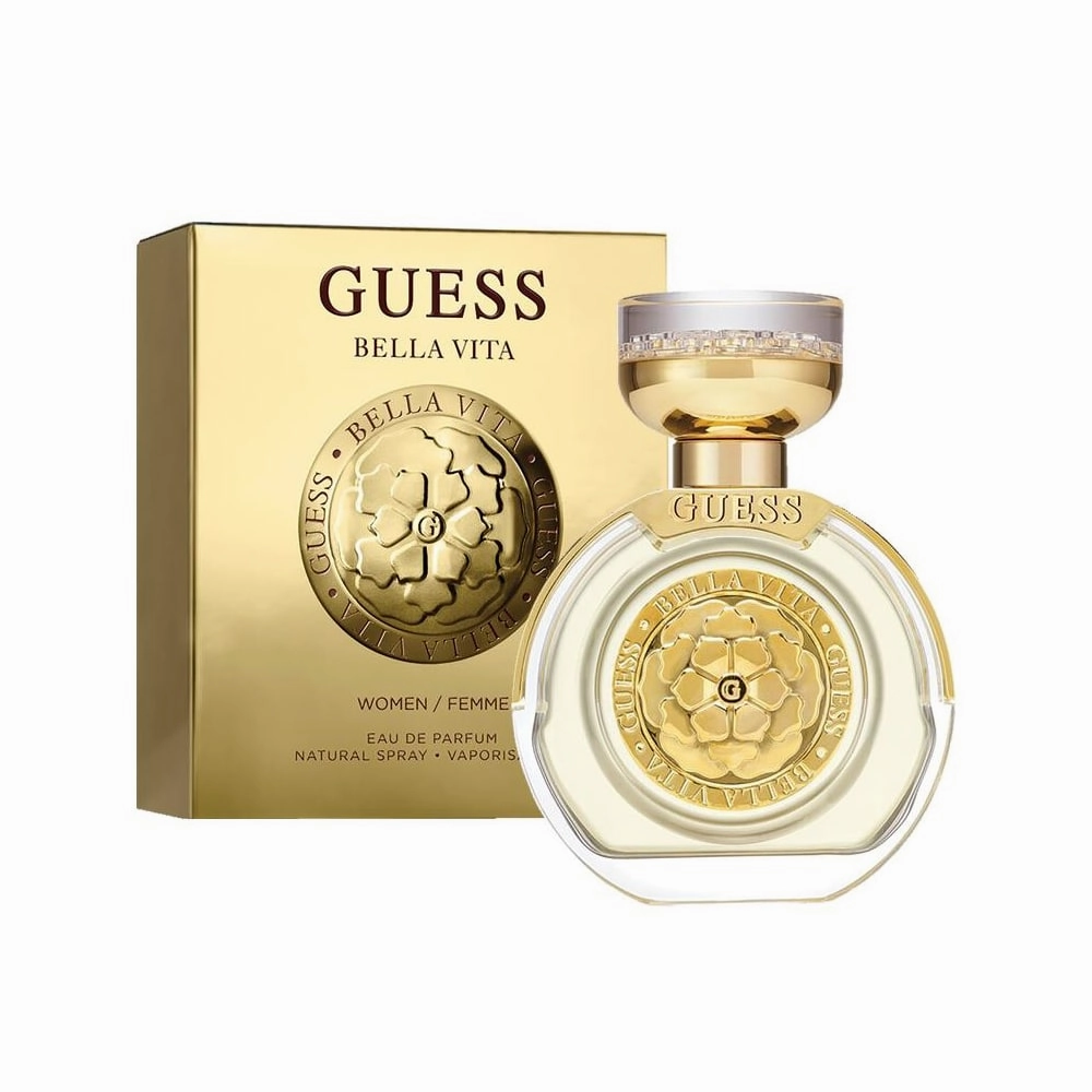 Guess Bella Vita Eau De Parfum 100ml