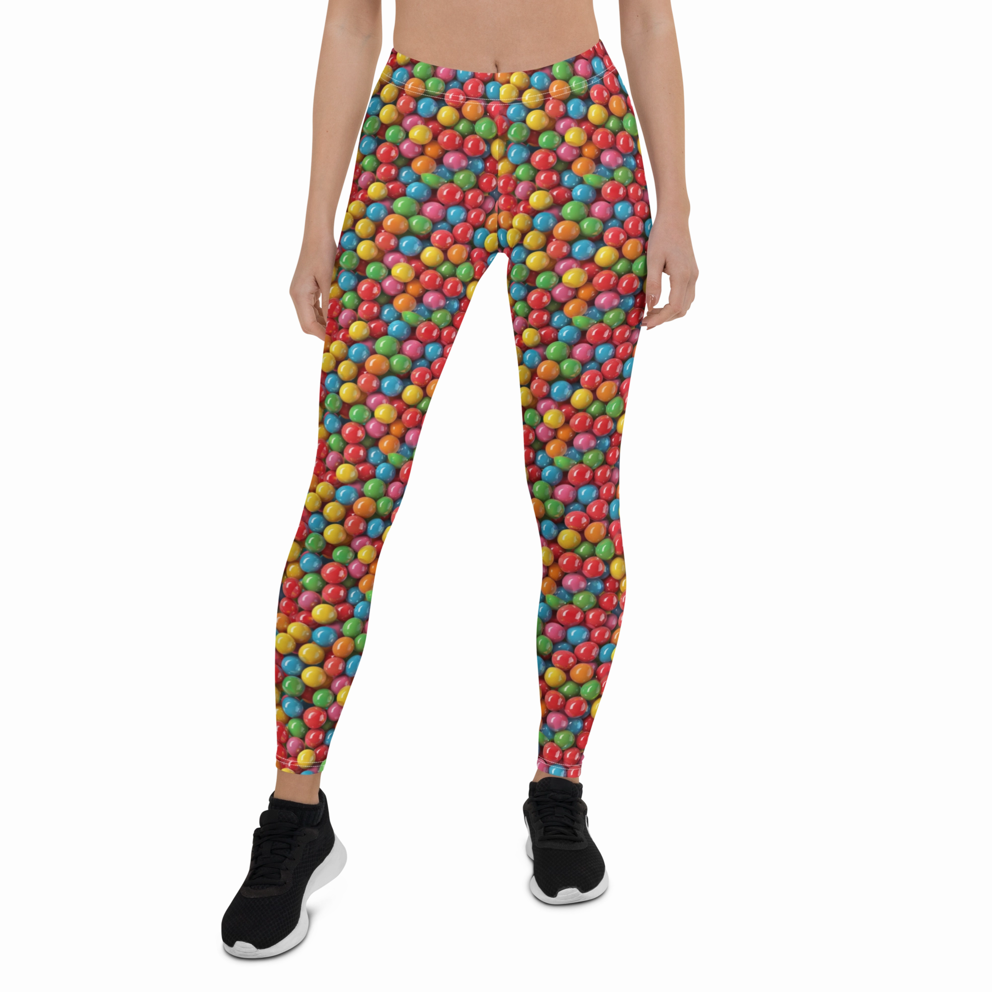Gumball Leggings